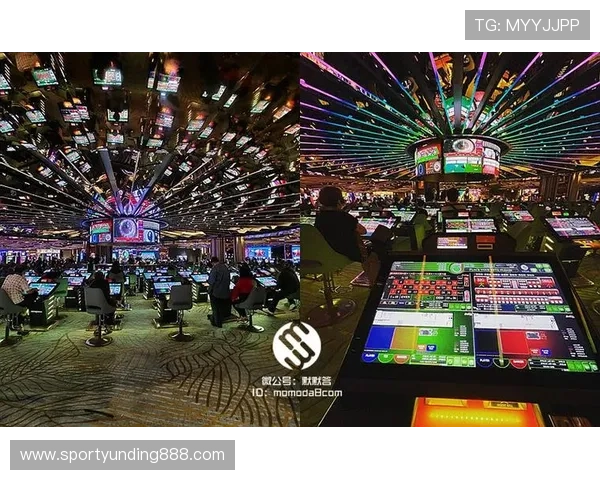 云顶赌场吉隆坡最新攻略，助你轻松掌握赌场玩法与优惠活动