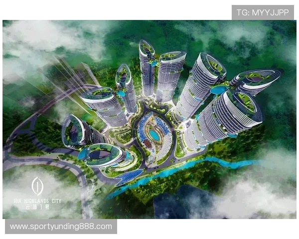 吉隆坡云顶一号怎么样:云顶一号的建筑设计与景观规划特色介绍